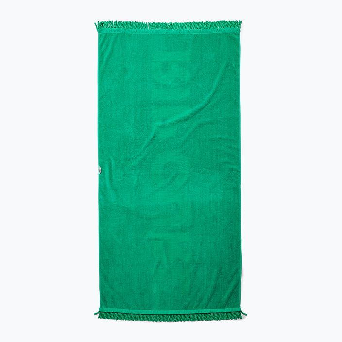 Ręcznik Rip Curl Premium Surf green 2