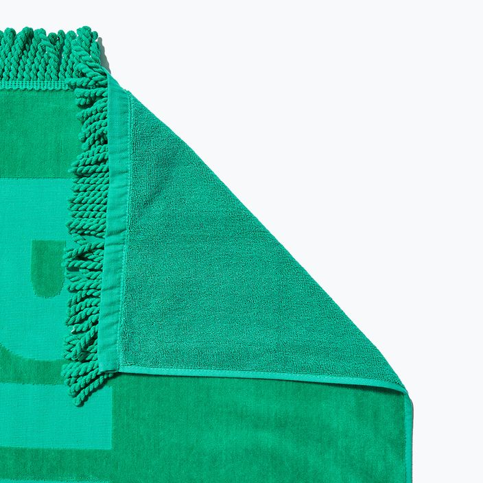 Ręcznik Rip Curl Premium Surf green 4