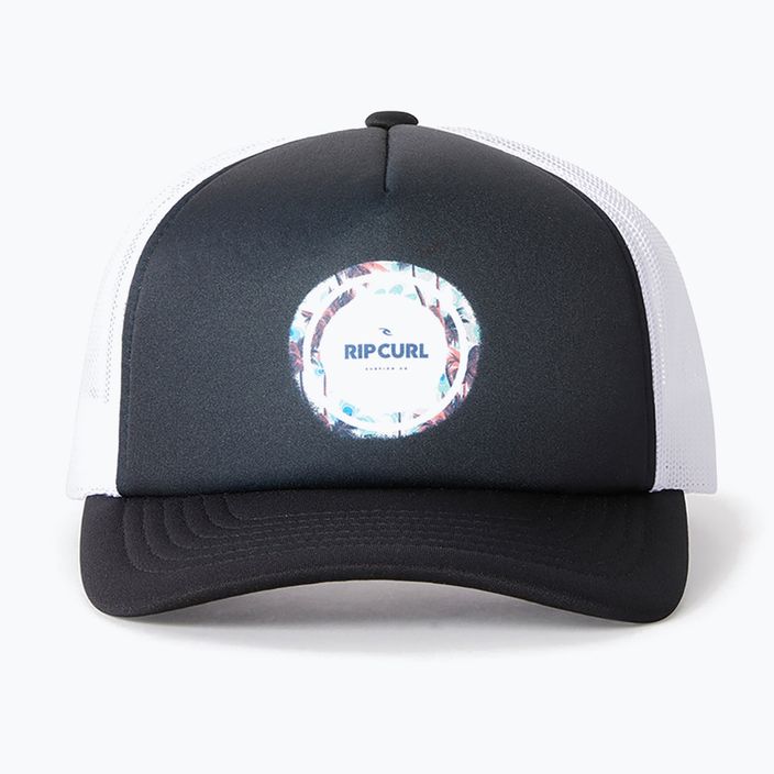 Czapka z daszkiem męska Rip Curl Weekend Trucker mint 2