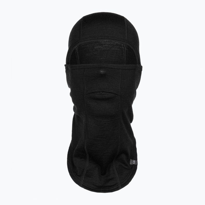 Kominiarka icebreaker Oasis Balaclava black 2