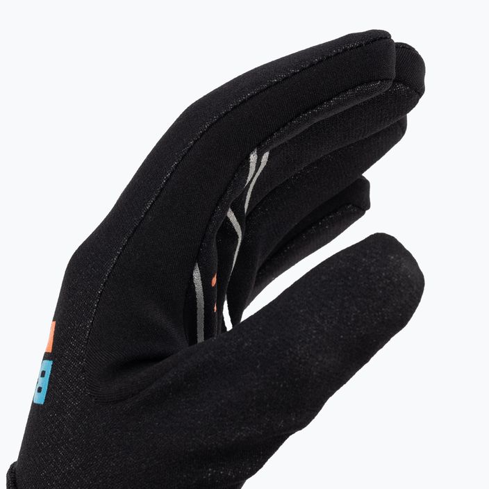 Rękawice neoprenowe BlueSeventy Thermal Swim Gloves black 4