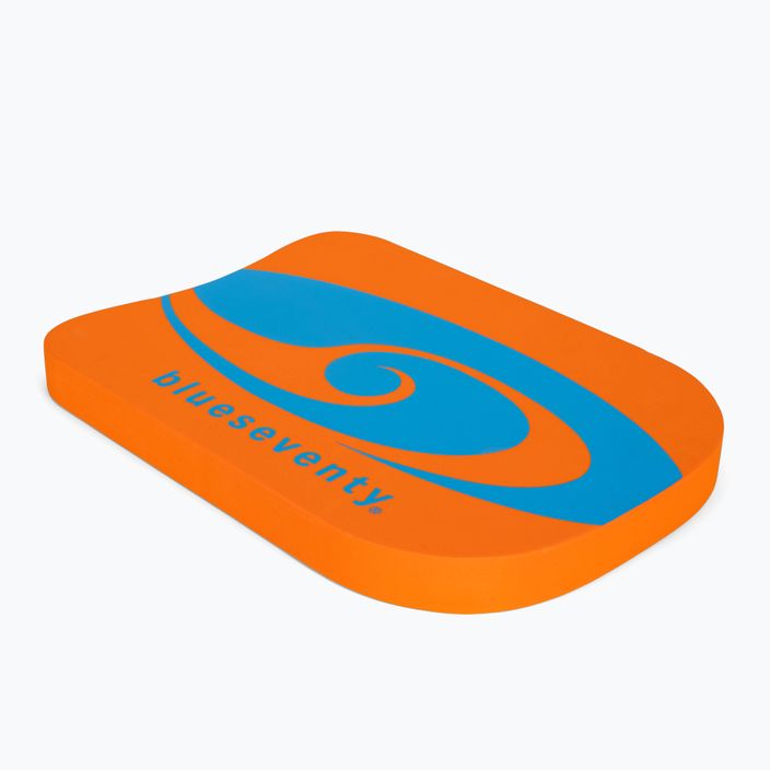 Deska do pływania BlueSeventy Kick Board Blue blue/orange 2