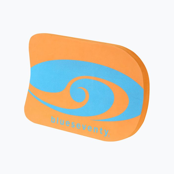 Deska do pływania BlueSeventy Kick Board Blue blue/orange 5