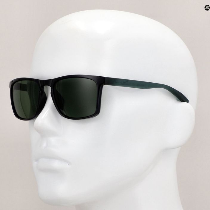 Okulary przeciwsłoneczne Nike Sky Ascent concord/green 7