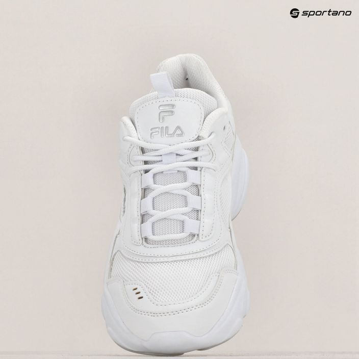 Buty damskie FILA Collene white 10