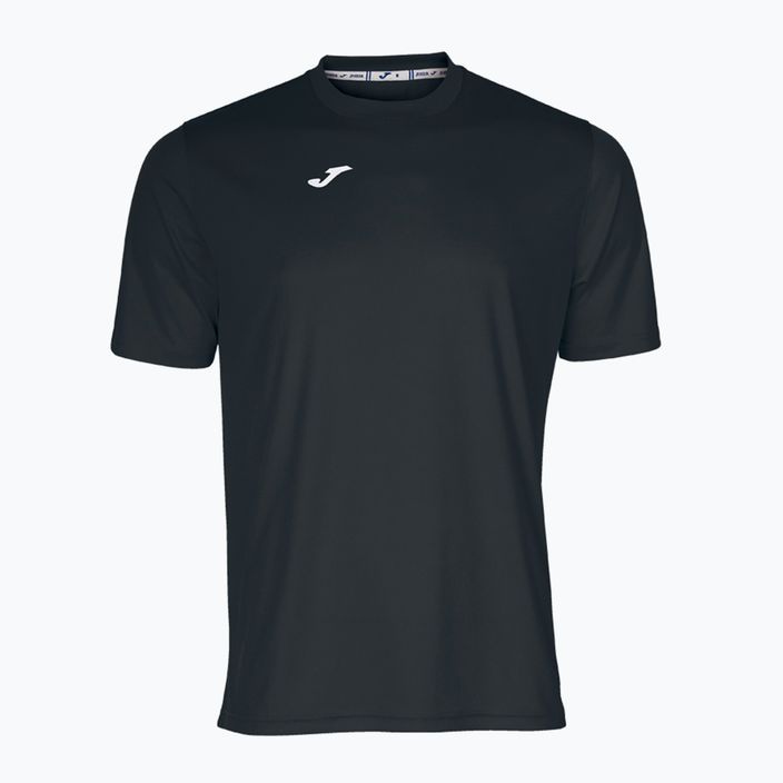 Koszulka piłkarska Joma Combi black 6