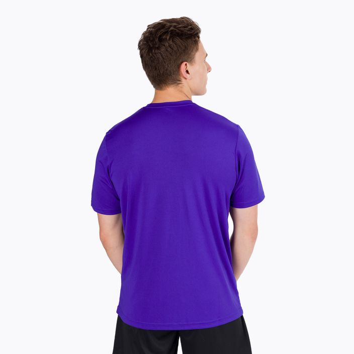 Koszulka piłkarska Joma Combi purple 3