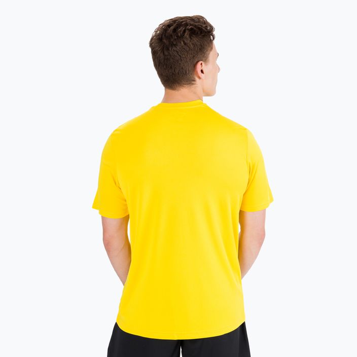 Koszulka piłkarska Joma Combi yellow 3
