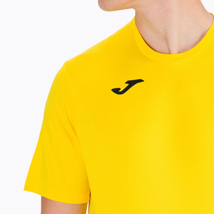 Koszulka piłkarska Joma Combi yellow 4
