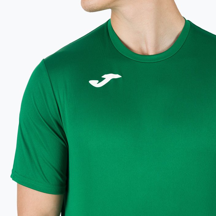 Koszulka piłkarska Joma Combi green 4