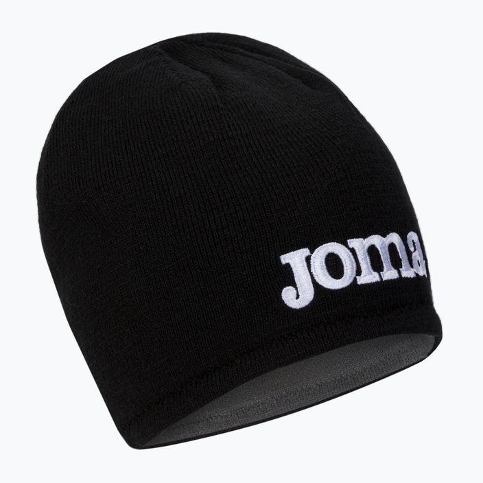 Czapka zimowa Joma Hat Reversible black