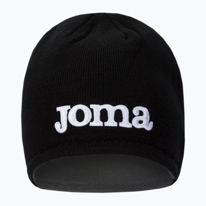 Czapka zimowa Joma Hat Reversible black 2