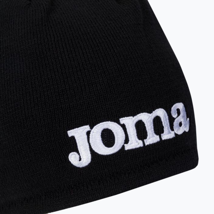 Czapka zimowa Joma Hat Reversible black 3