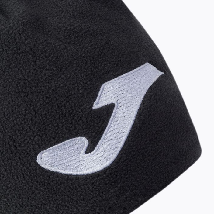 Czapka zimowa Joma Hat Reversible black 6