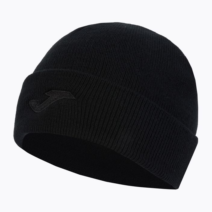 Czapka zimowa dziecięca Joma Winter Hat black 3