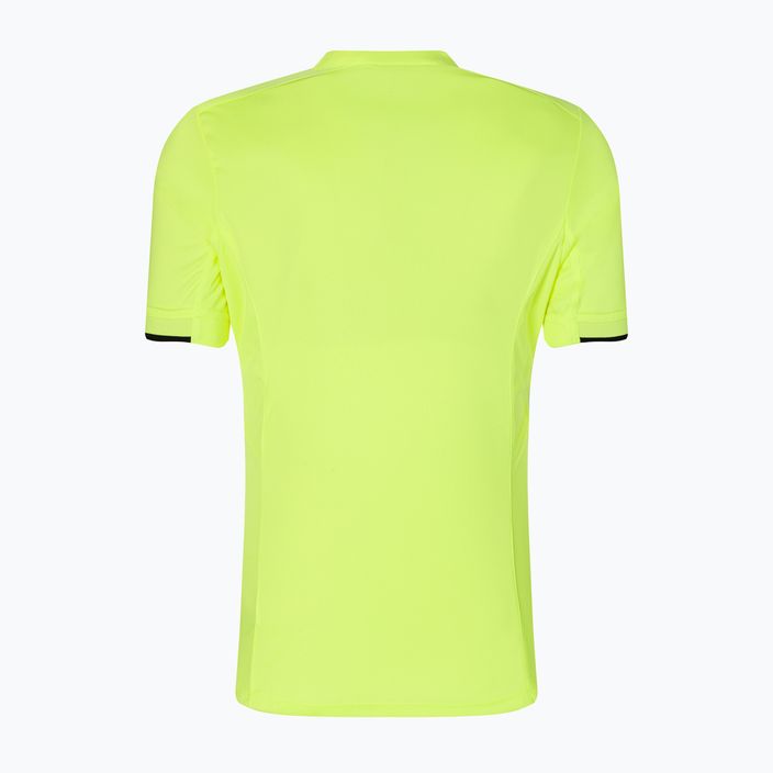 Koszulka piłkarska męska Joma Referee fluor yellow 7