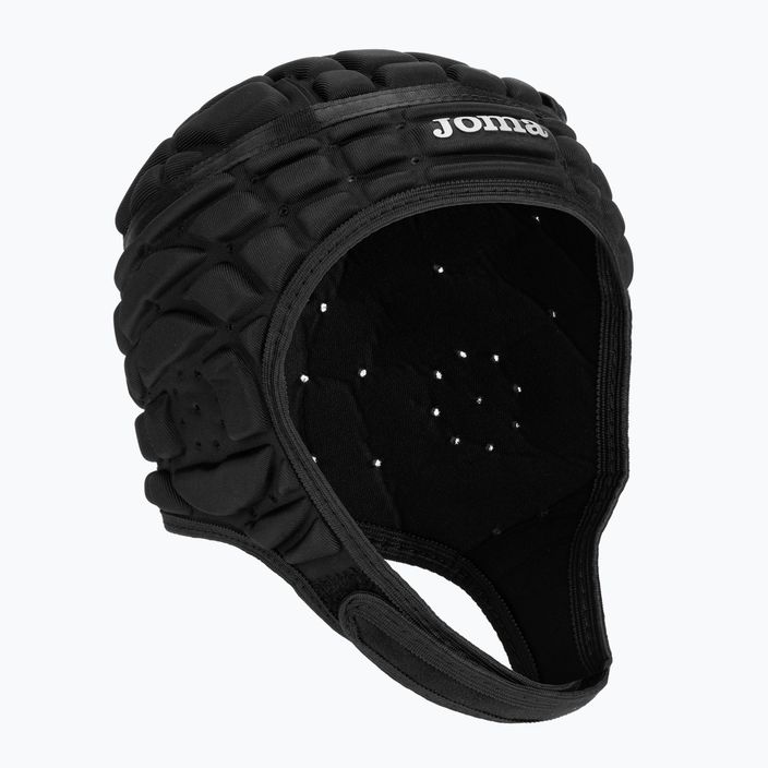 Kask do rugby Joma Rugby black