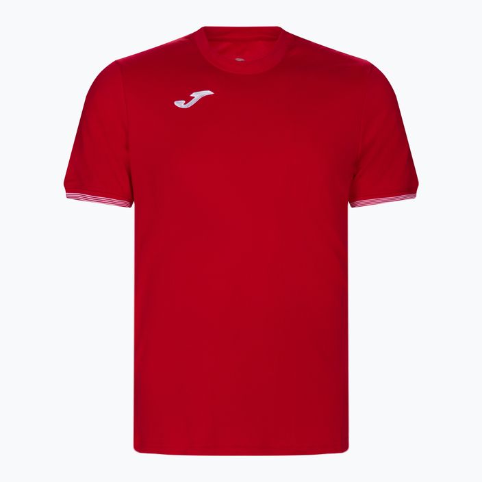 Koszulka piłkarska męska Joma Compus III red 6