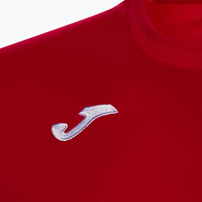 Koszulka piłkarska męska Joma Compus III red 8