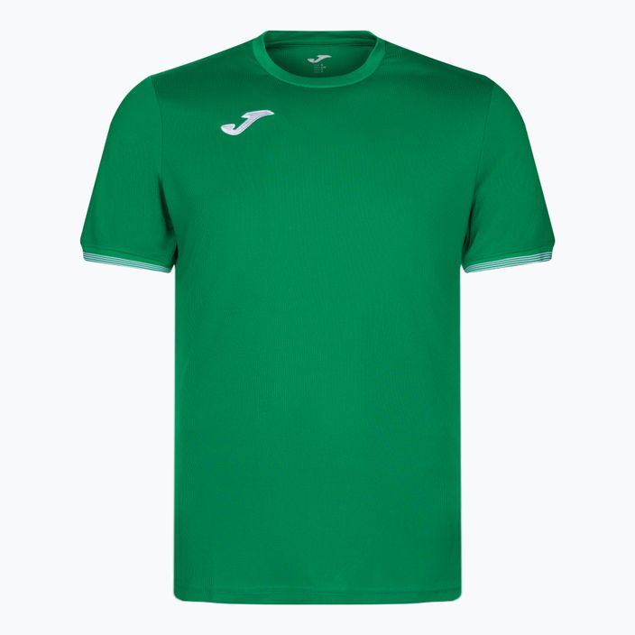 Koszulka piłkarska męska Joma Compus III green 6
