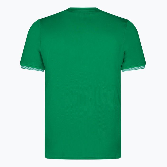 Koszulka piłkarska męska Joma Compus III green 7