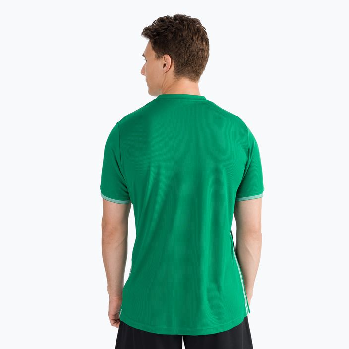 Koszulka piłkarska męska Joma Compus III green 3