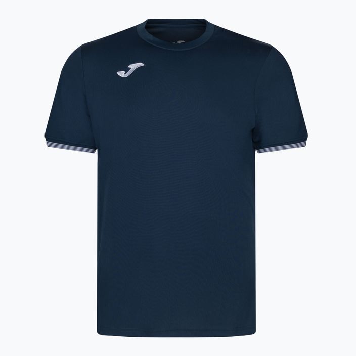 Koszulka piłkarska męska Joma Compus III navy 6