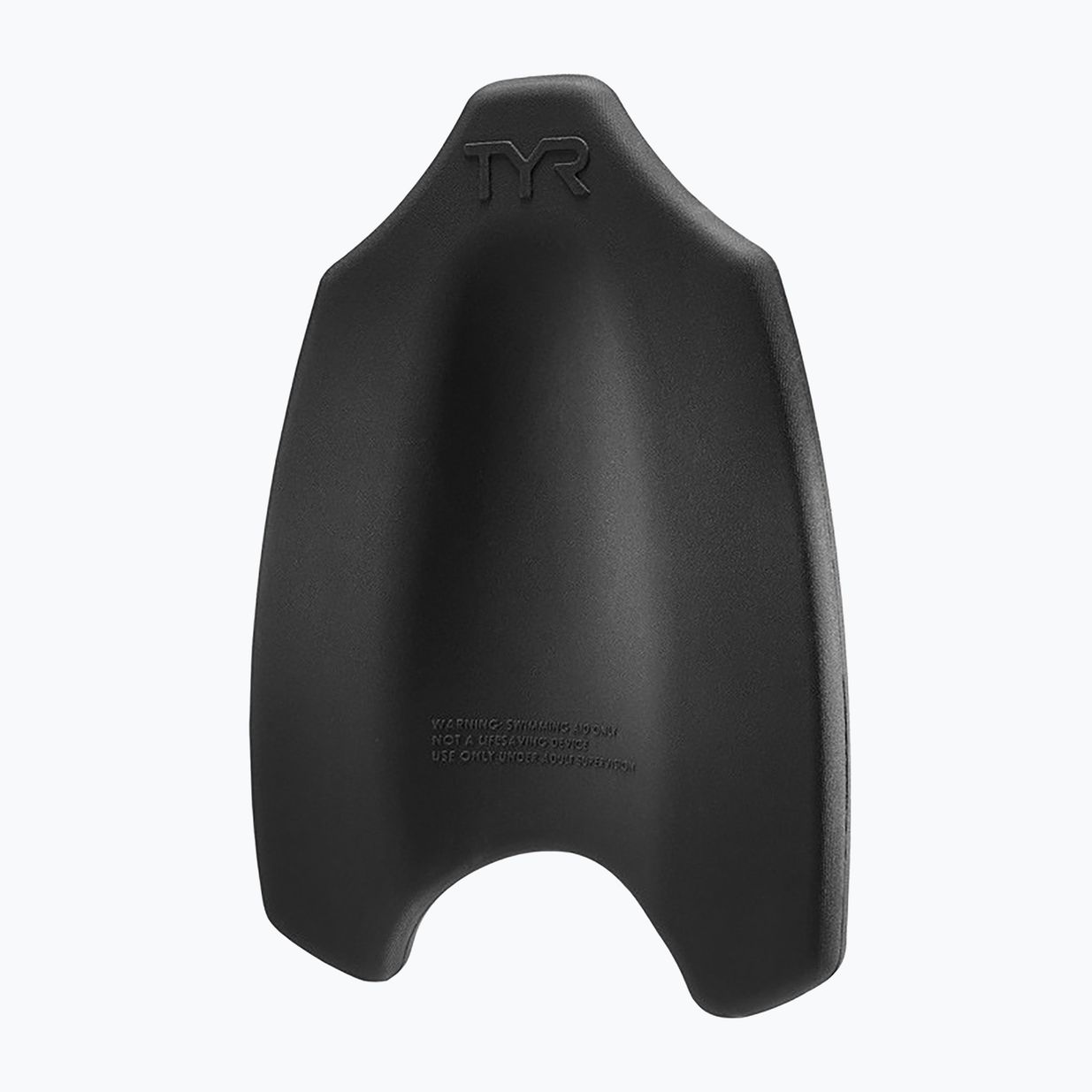 Deska do pływania TYR Hydrofoil Kickboard black