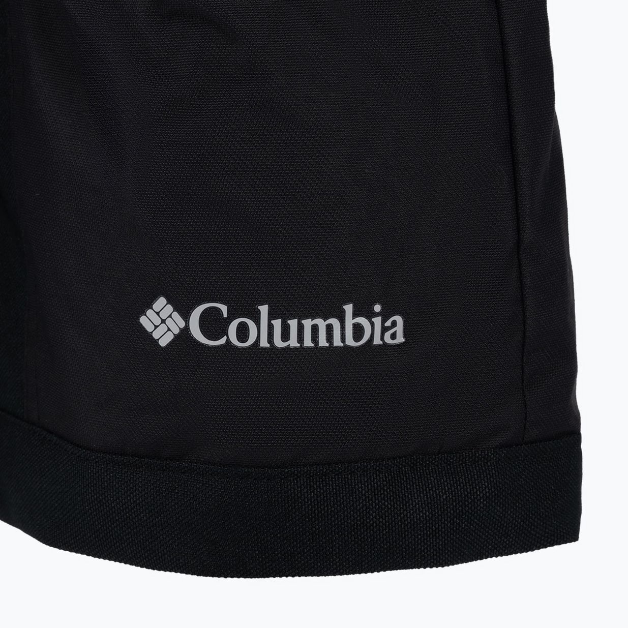 Spodnie narciarskie dziecięce Columbia Bugaboo II black 4