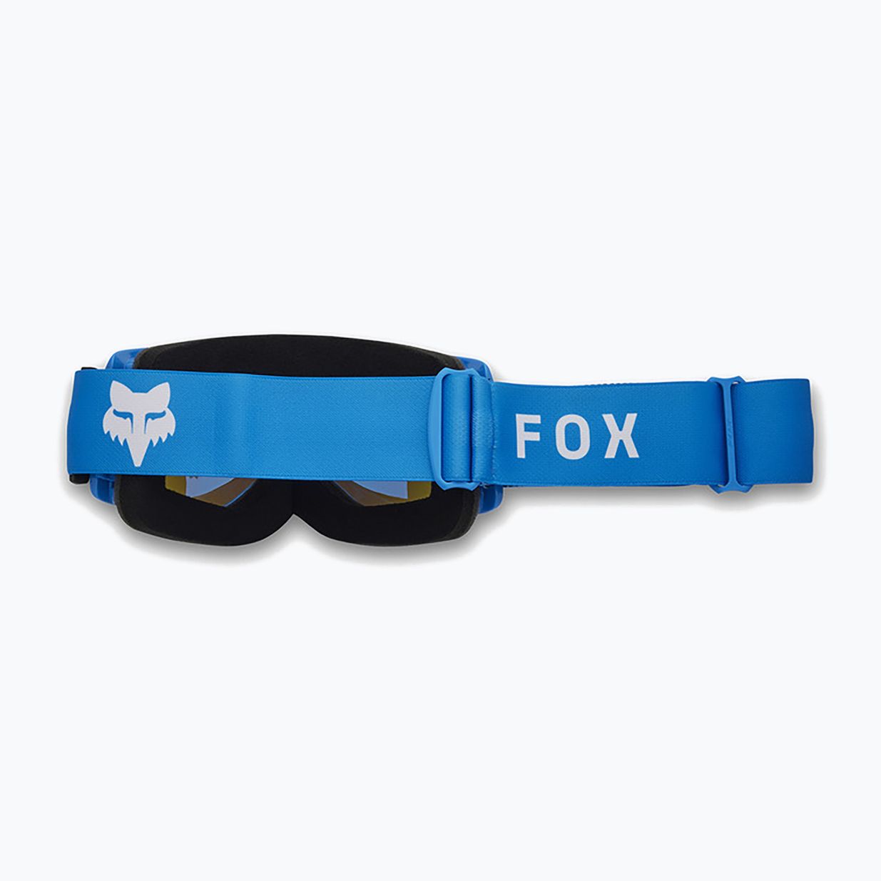 Gogle rowerowe Fox Racing Main Core Spark true blue/true blue spark 2