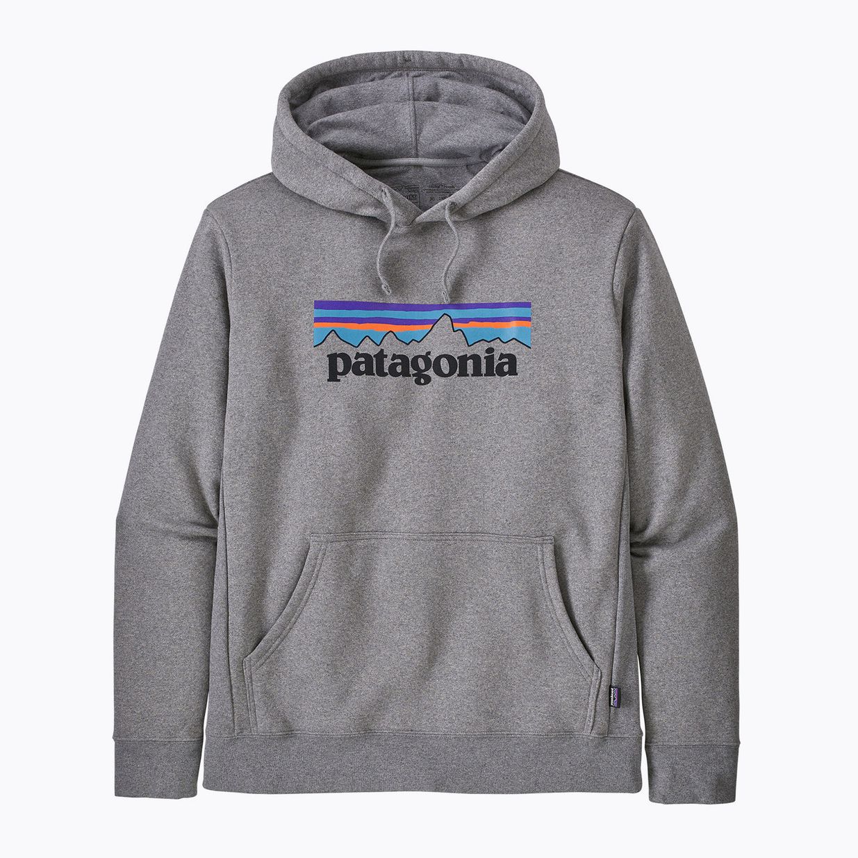 Bluza Patagonia P-6 Logo Uprisal gravel heather 9