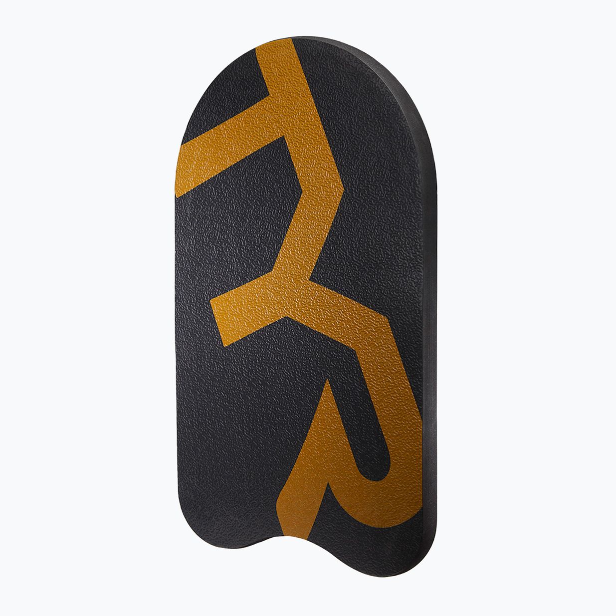 Deska do pływania TYR Kickboard black/gold