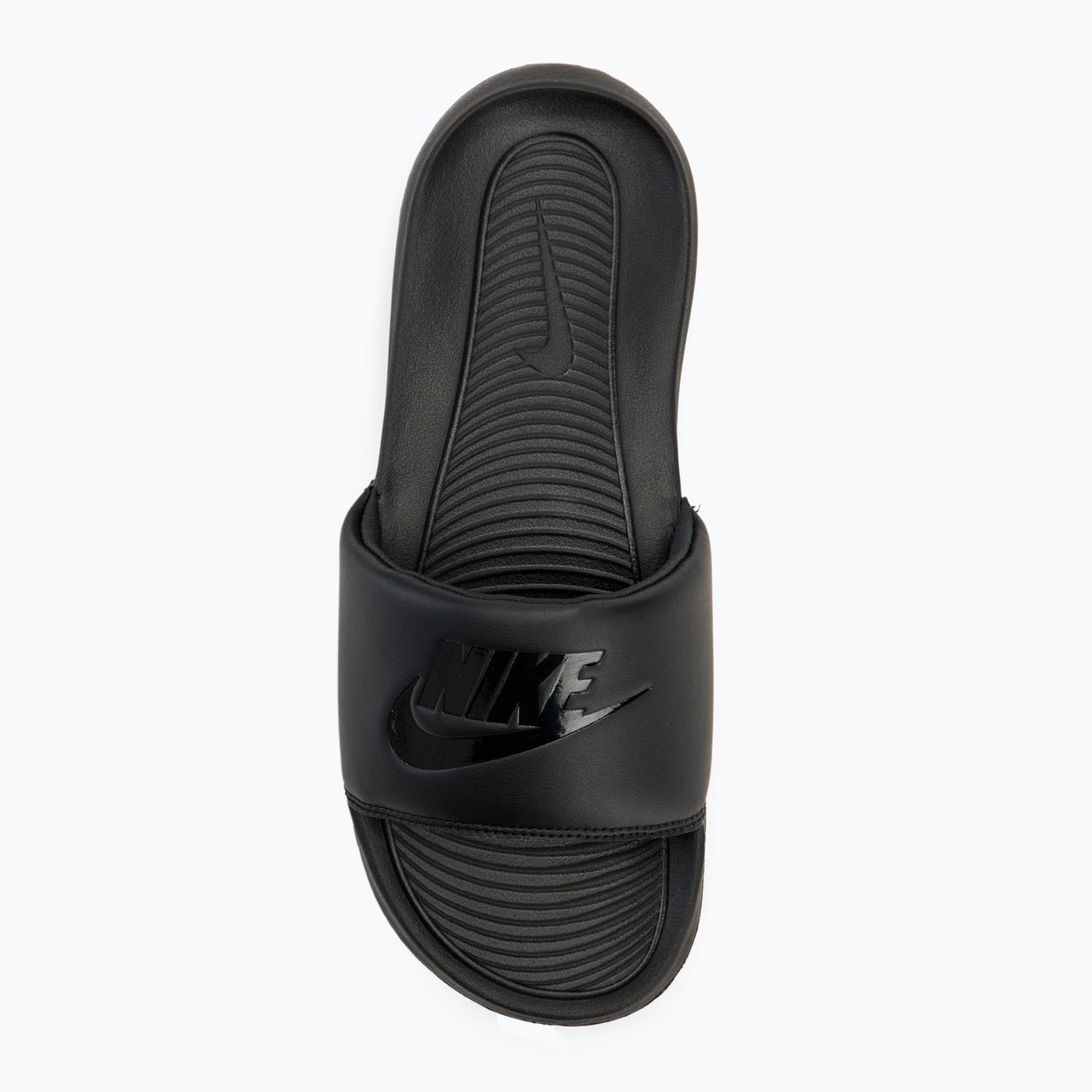 Klapki męskie Nike Victori One Slide black/black 5