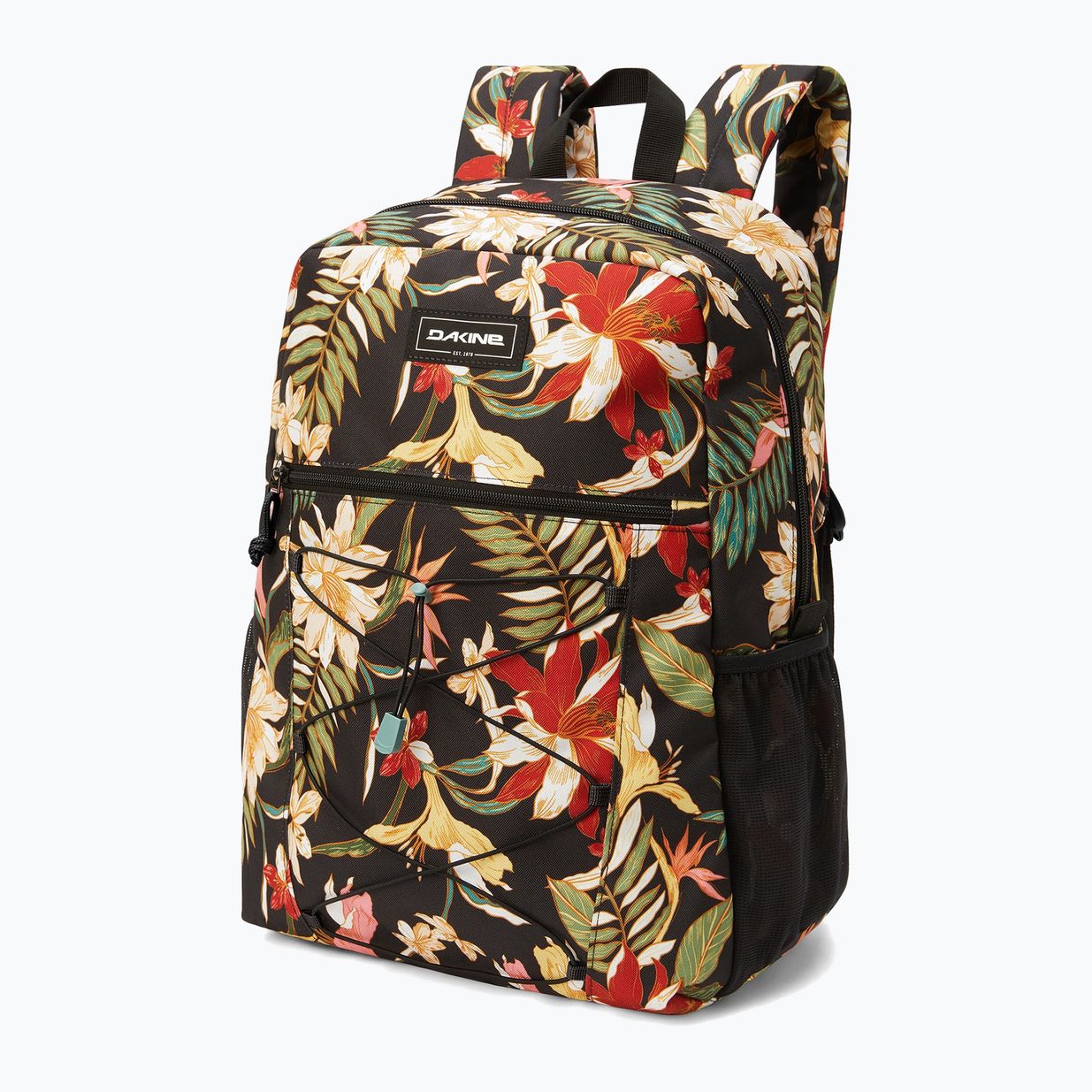 Plecak miejski Dakine Tardy Slip 25 l sunset bloom 7