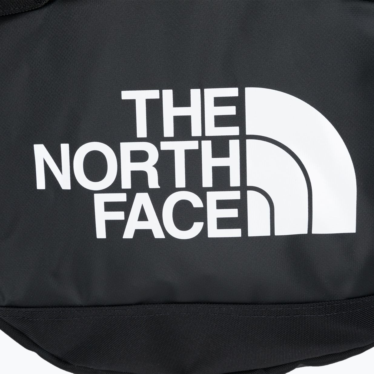 Torba podróżna The North Face Base Camp Duffel M 71 l black/white 4