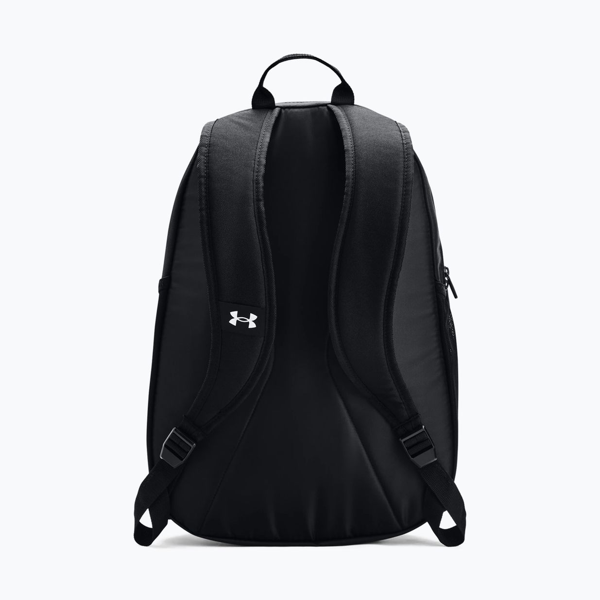 Plecak miejski Under Armour Hustle Sport 26 l black/black/silver 2