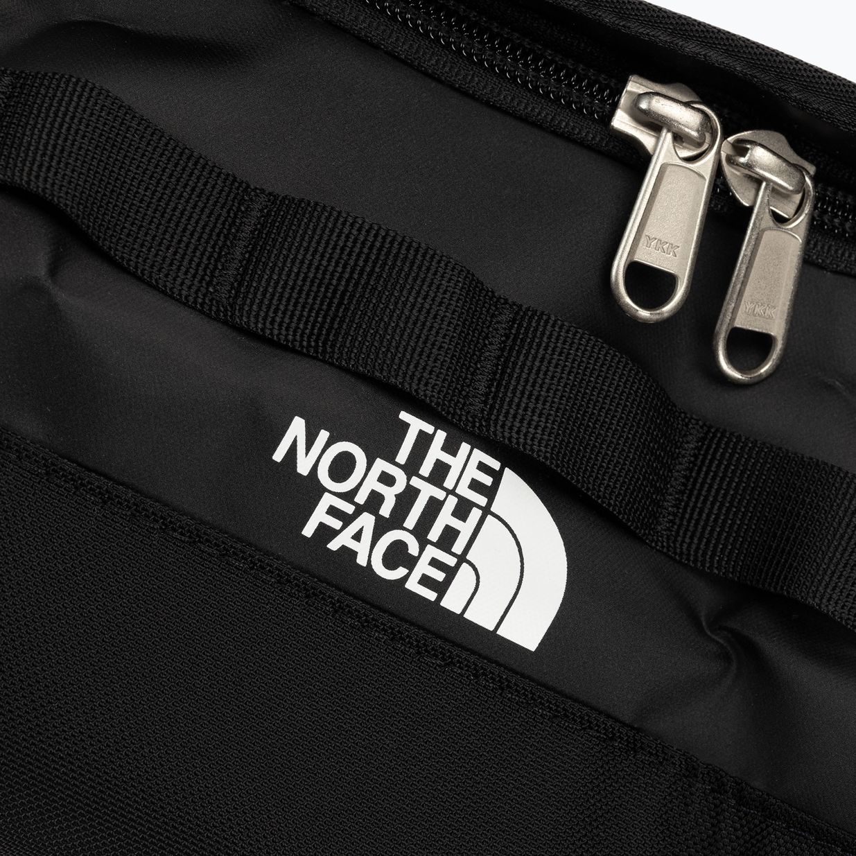 Kosmetyczka The North Face BC Travel Canister S black/white 3