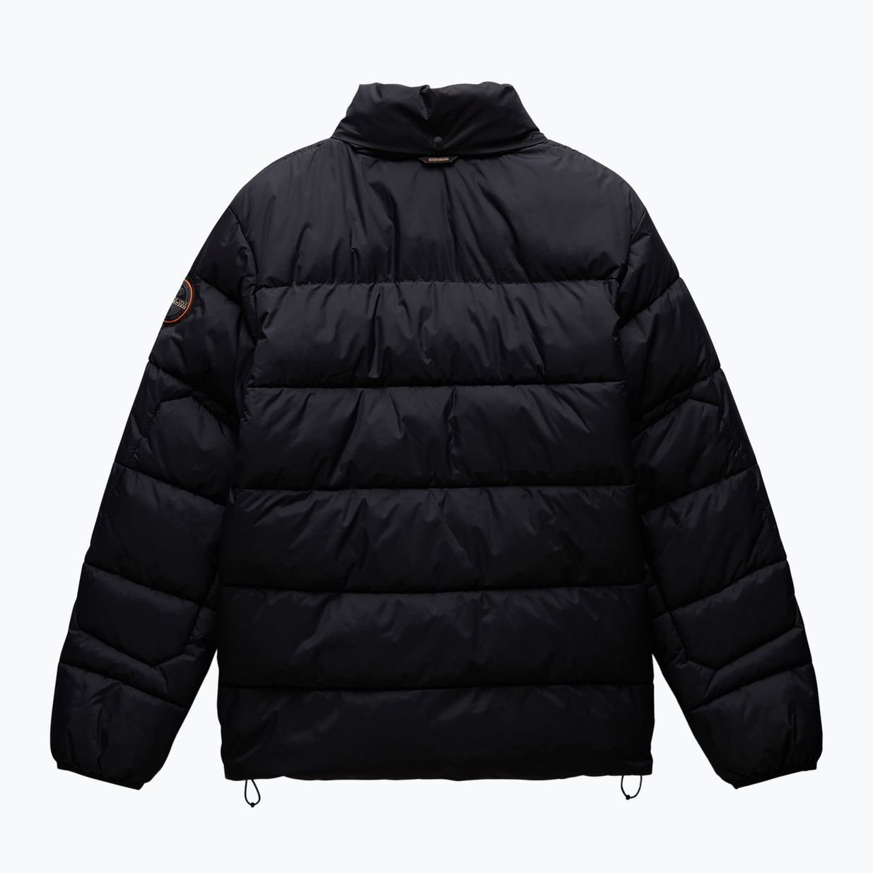 Kurtka męska Napapijri Rf Puffer Open black 041 4