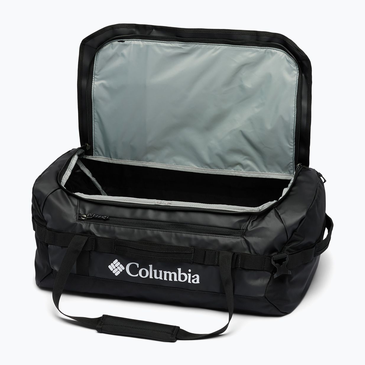 Torba podróżna Columbia Landroamer 40 l black 4