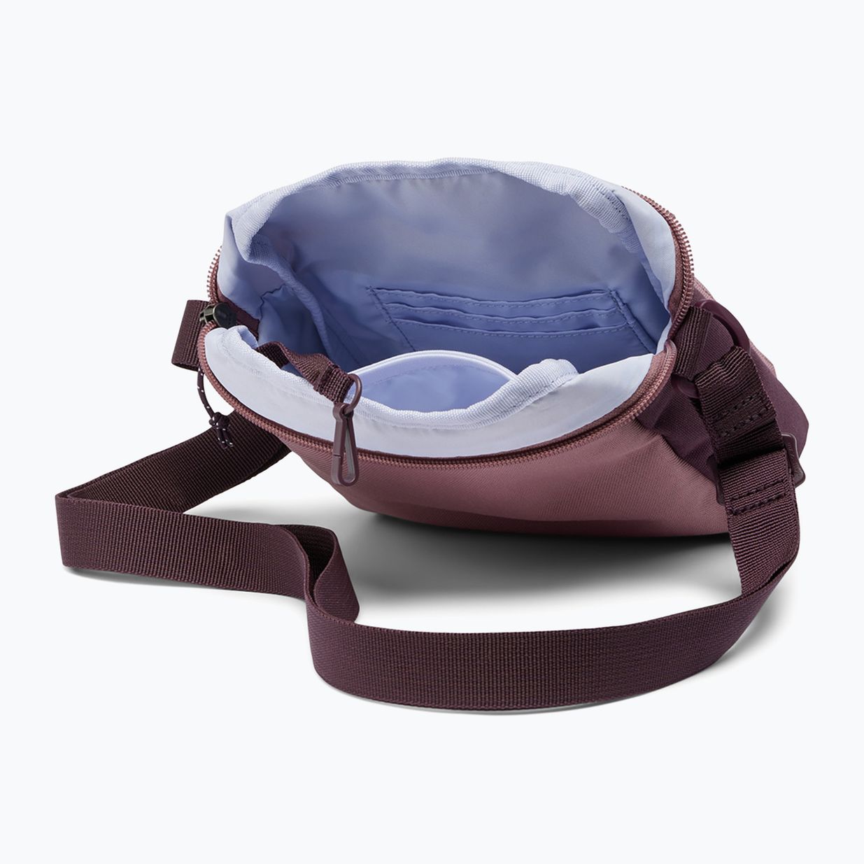 Saszetka Columbia Zigzag II Side Bag fig/moonvista/ snowdrift 3