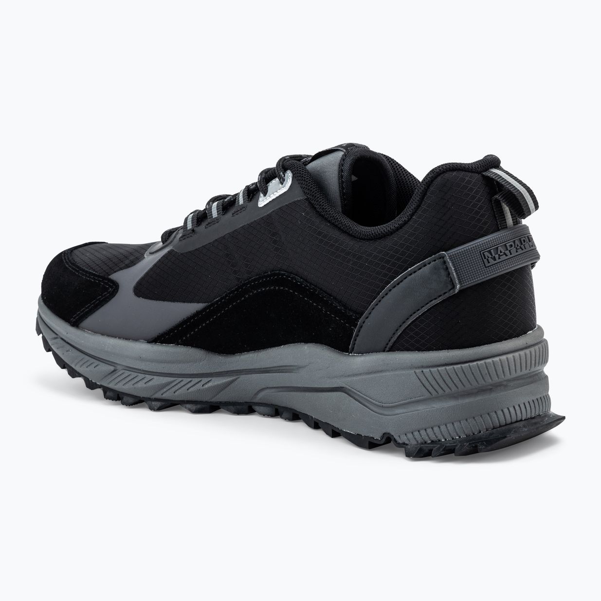 Buty męskie Napapijri Vortec black 3