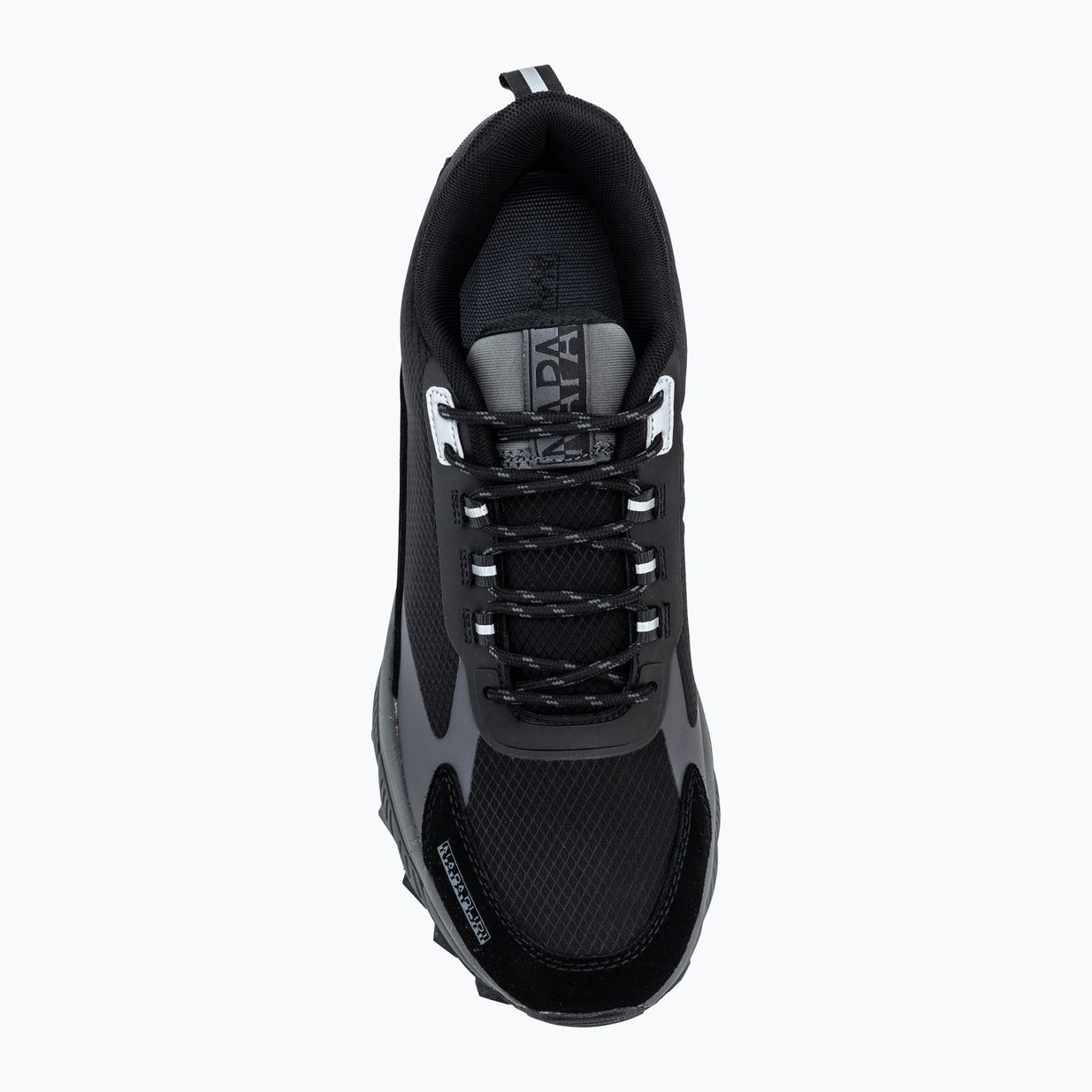 Buty męskie Napapijri Vortec black 5