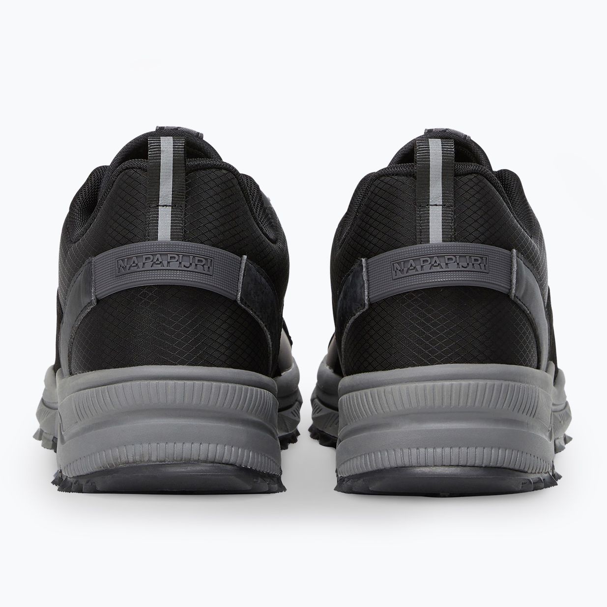 Buty męskie Napapijri Vortec black 11