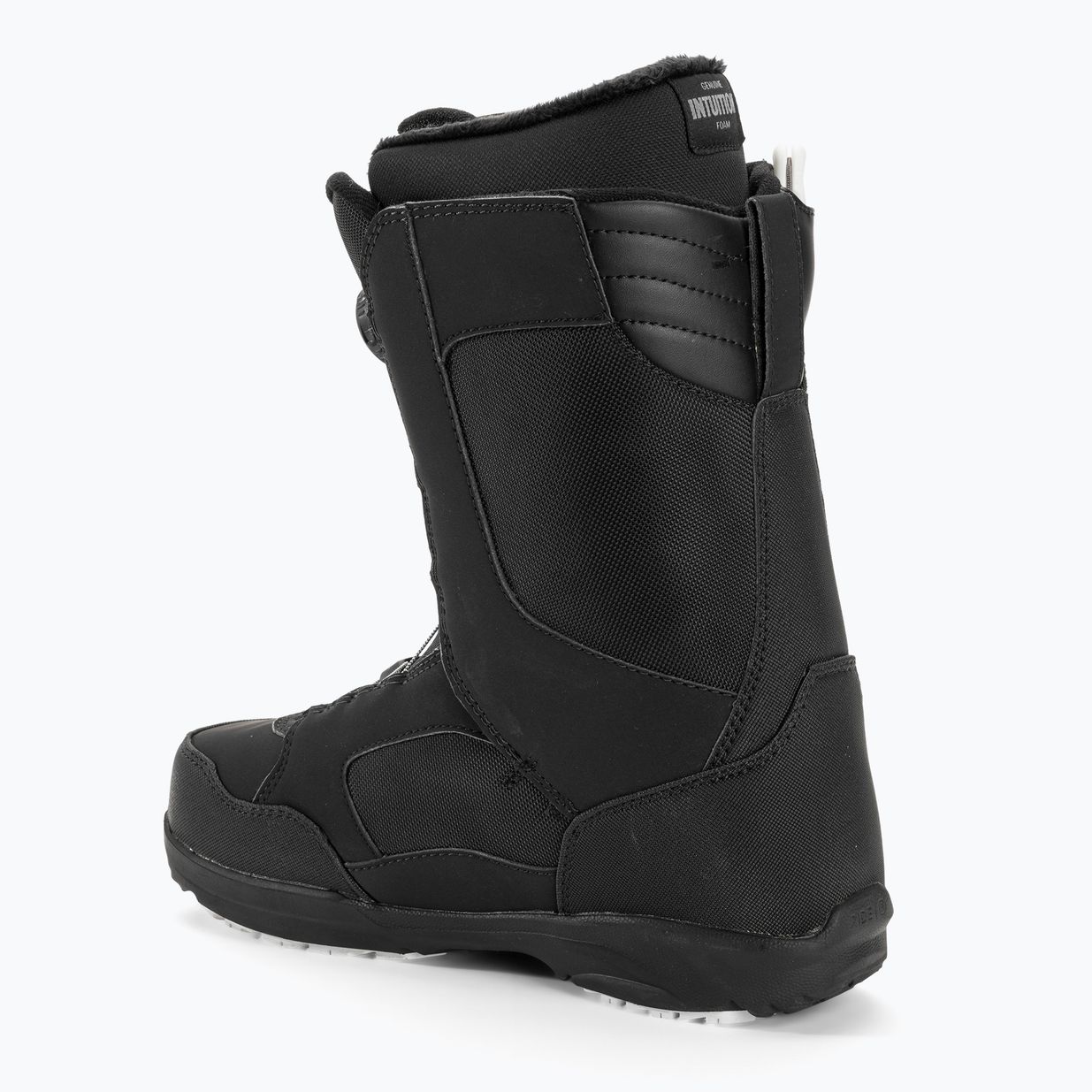 Buty snowboardowe męskie RIDE Jackson black 2