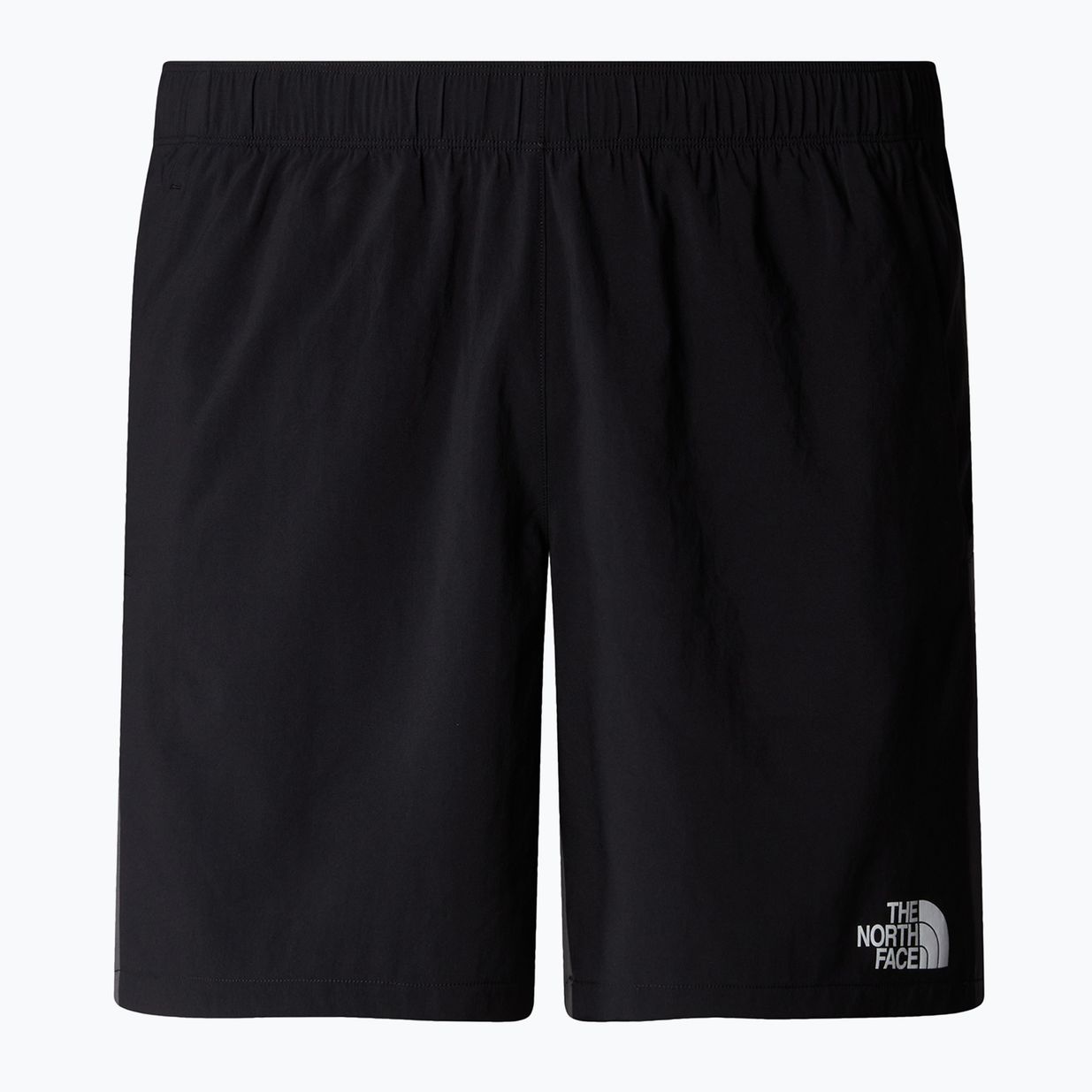 Spodenki męskie The North Face Ma Woven black/anthracite grey 6