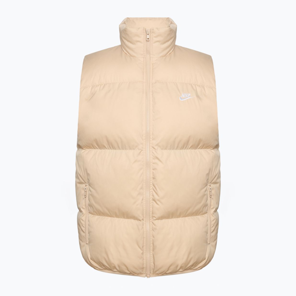 Bezrękawnik męski Nike Storm-FIT Windrunner Primaloft beige