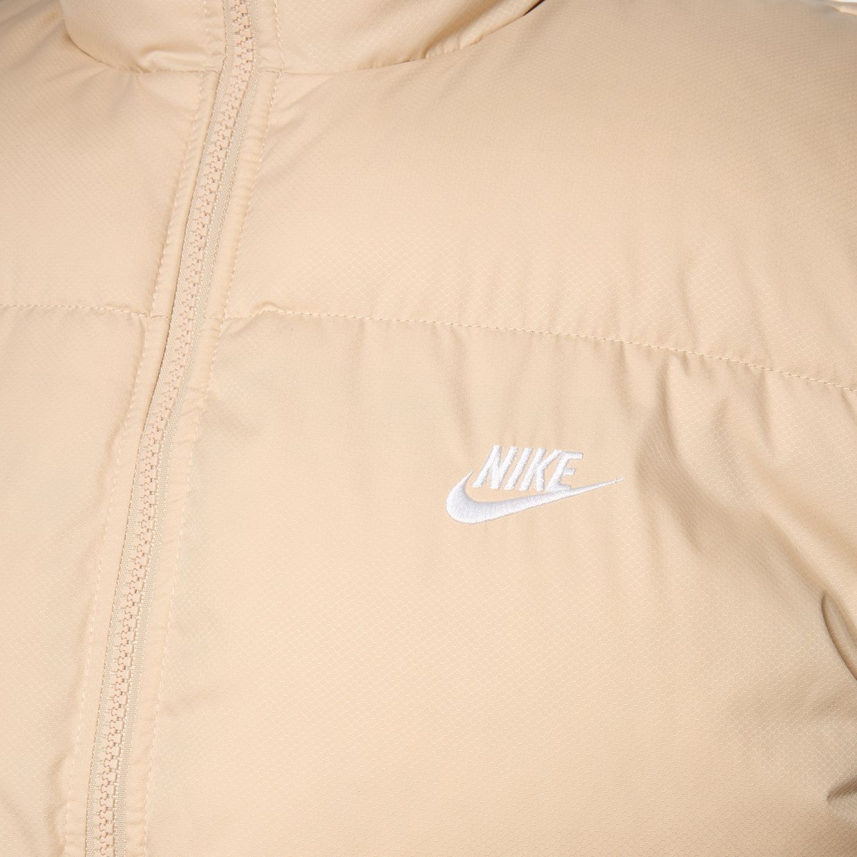 Bezrękawnik męski Nike Storm-FIT Windrunner Primaloft beige 3