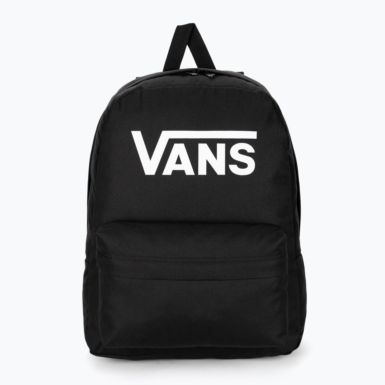 Plecak Vans Old Skool Print Backpack 22 l black