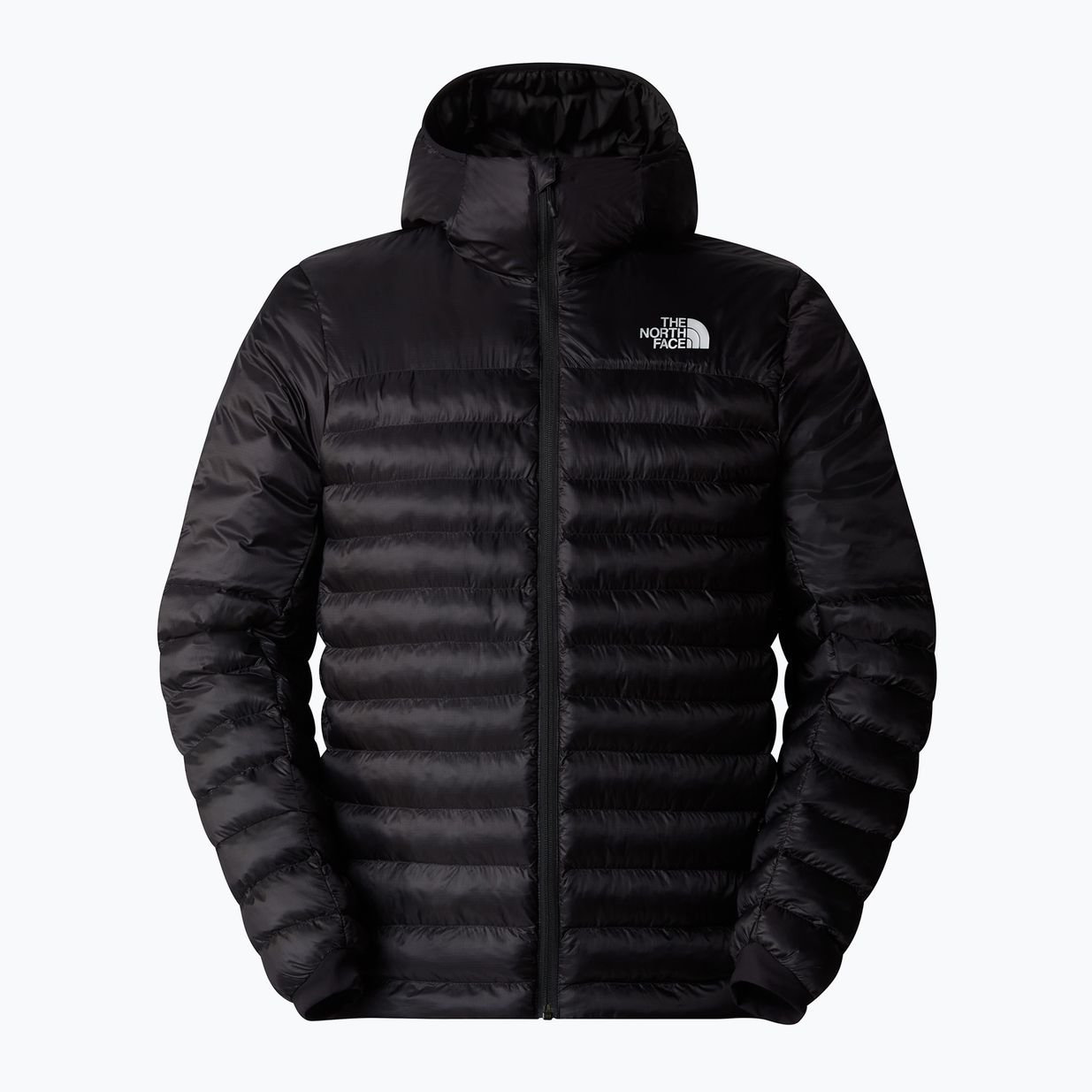 Kurtka męska The North Face Terra Peak Hoodie black 5