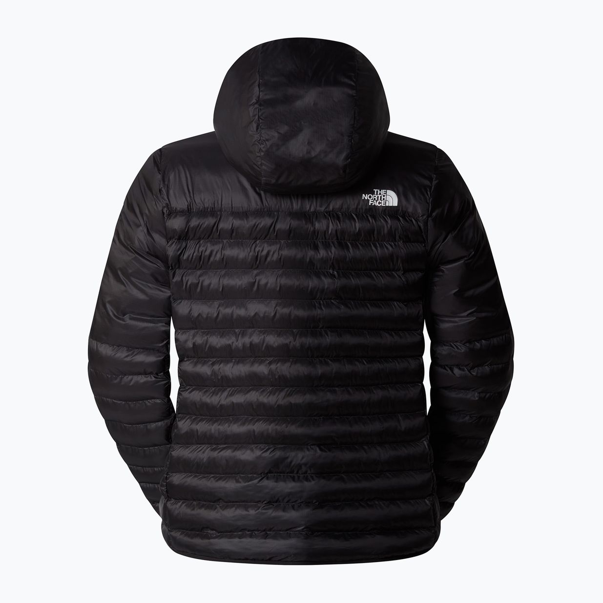 Kurtka męska The North Face Terra Peak Hoodie black 6